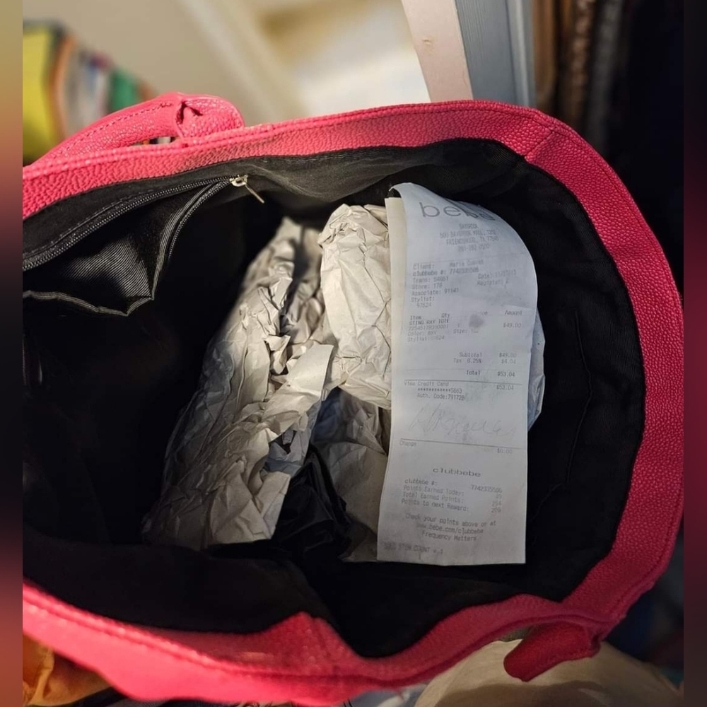 Bags new